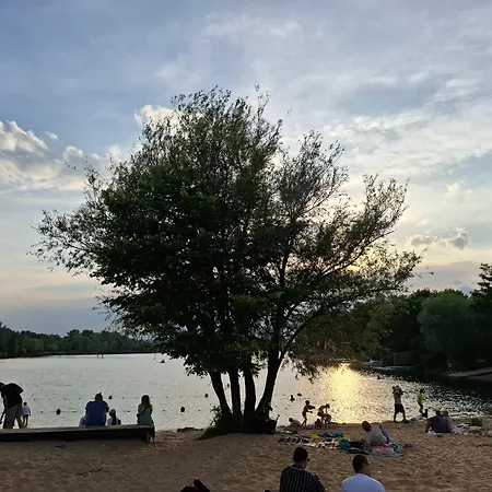 Apartment Bagry Rooms2 - Z Sypialnia I Miejscem Postojowym *