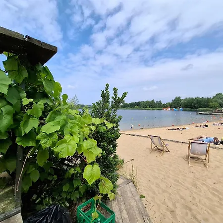 Apartment Bagry Rooms2 - Z Sypialnia I Miejscem Postojowym *