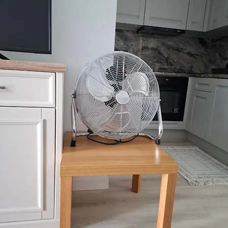 Bagry Rooms2 - Z Sypialnia I Miejscem Postojowym Apartment