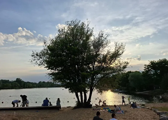 Apartament Bagry Rooms2 - Z Sypialnią I Miejscem Postojowym *