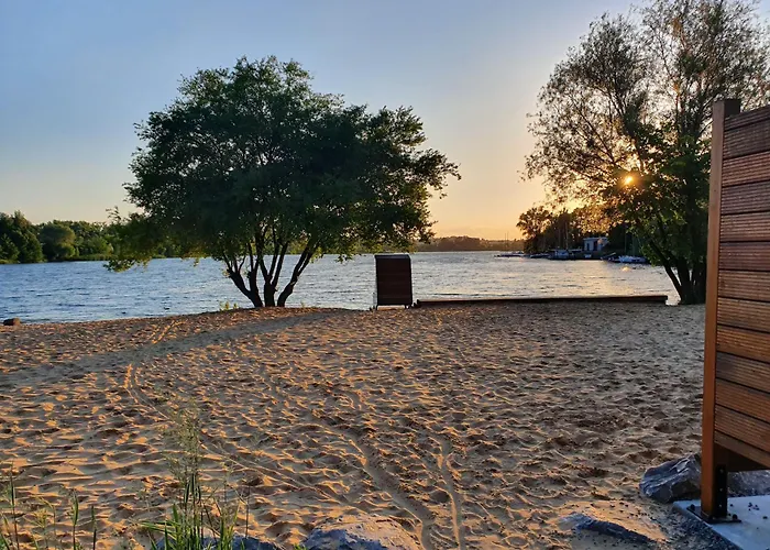 Bagry Rooms2 - Z Sypialnią I Miejscem Postojowym *