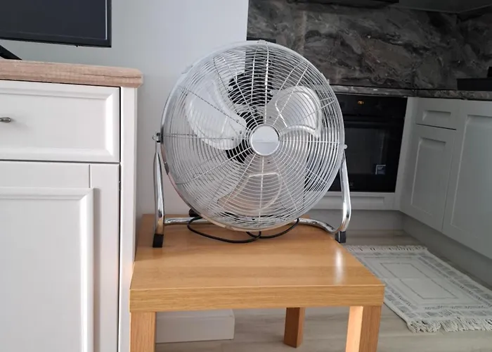 Bagry Rooms2 - Z Sypialnią I Miejscem Postojowym Apartament