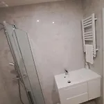 Apartament Bagry Rooms2 - Z Sypialnią I Miejscem Postojowym *