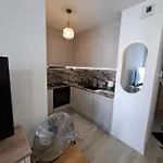 Bagry Rooms2 - Z Sypialnią I Miejscem Postojowym * Kraków